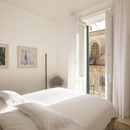 Apartament L'Arco Di San Giuseppe Syrakuzy Zewnętrze zdjęcie
