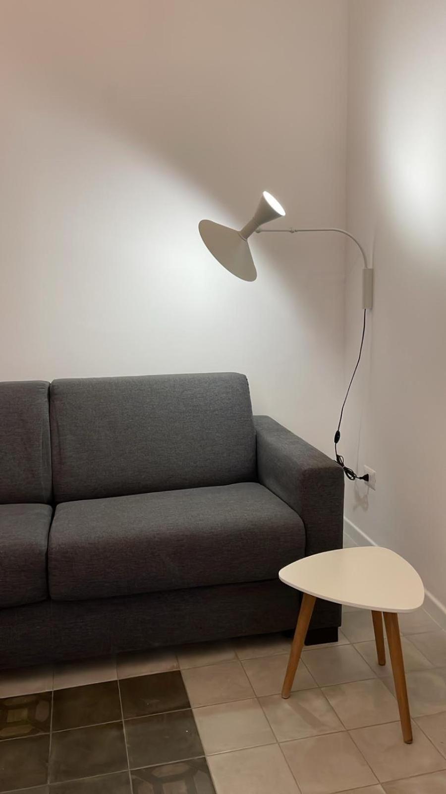 Apartament L'Arco Di San Giuseppe Syrakuzy Zewnętrze zdjęcie