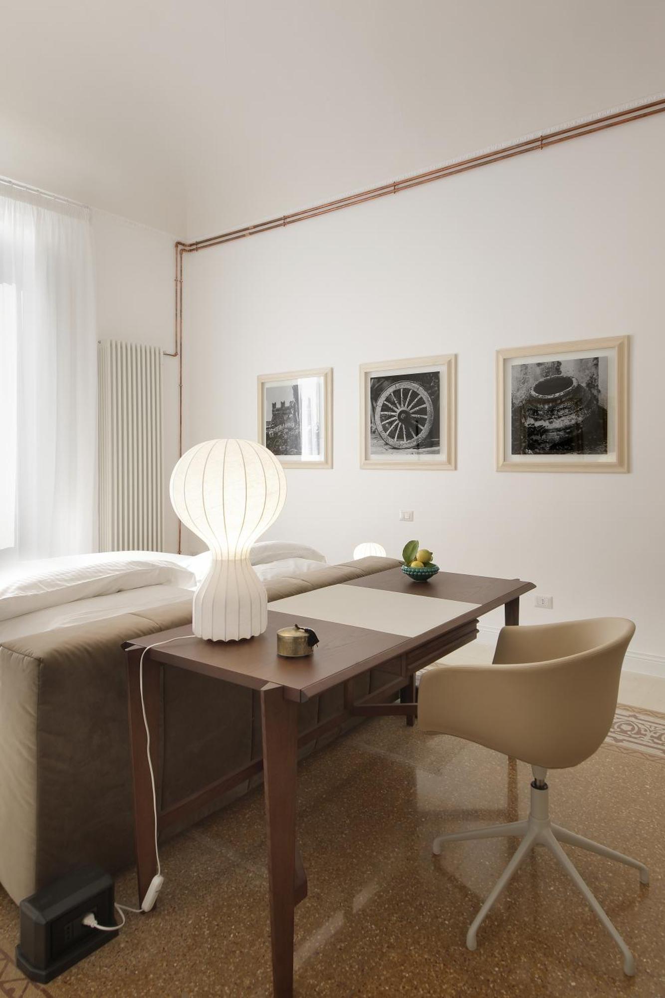 Apartament L'Arco Di San Giuseppe Syrakuzy Zewnętrze zdjęcie