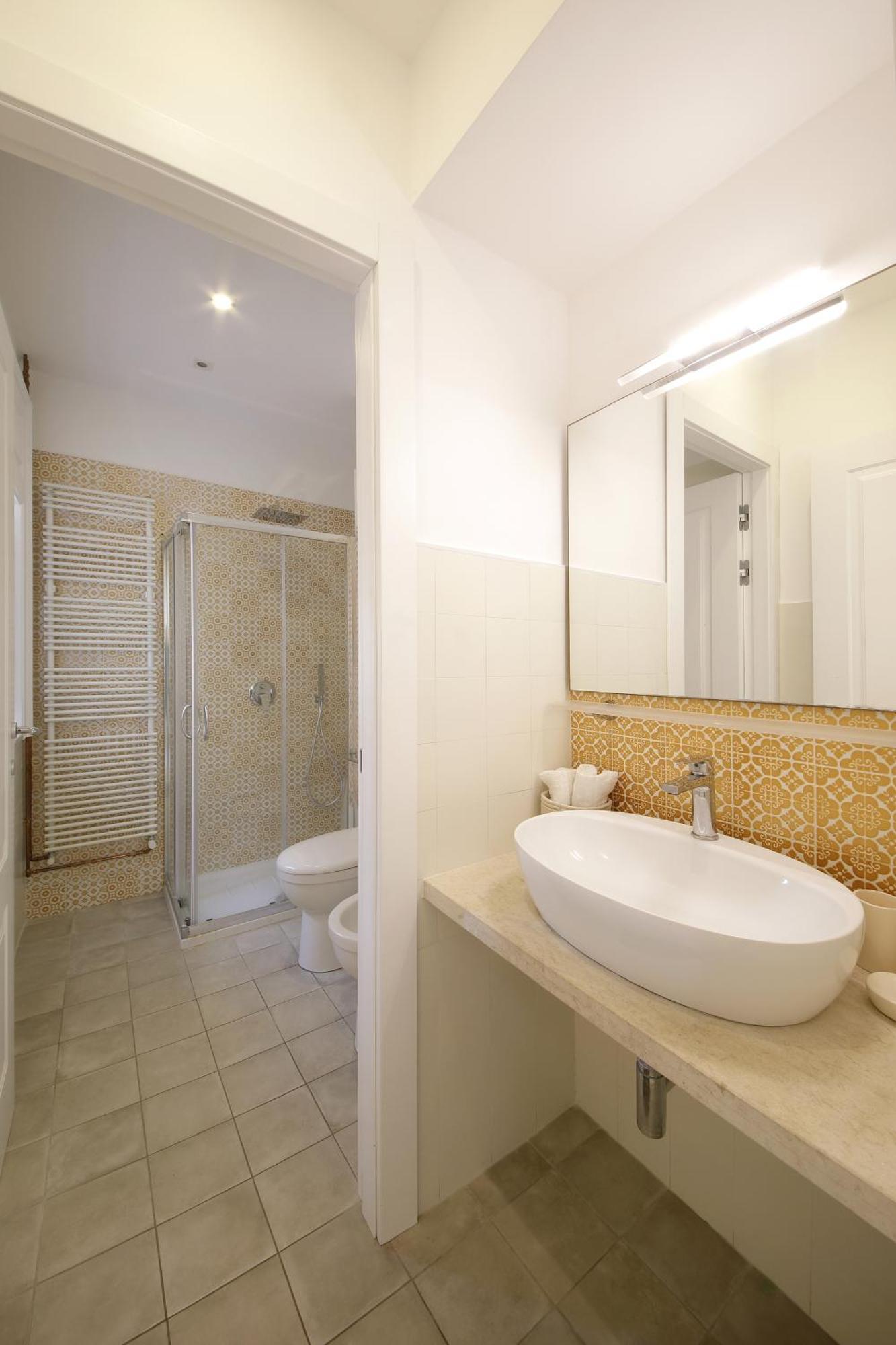 Apartament L'Arco Di San Giuseppe Syrakuzy Zewnętrze zdjęcie